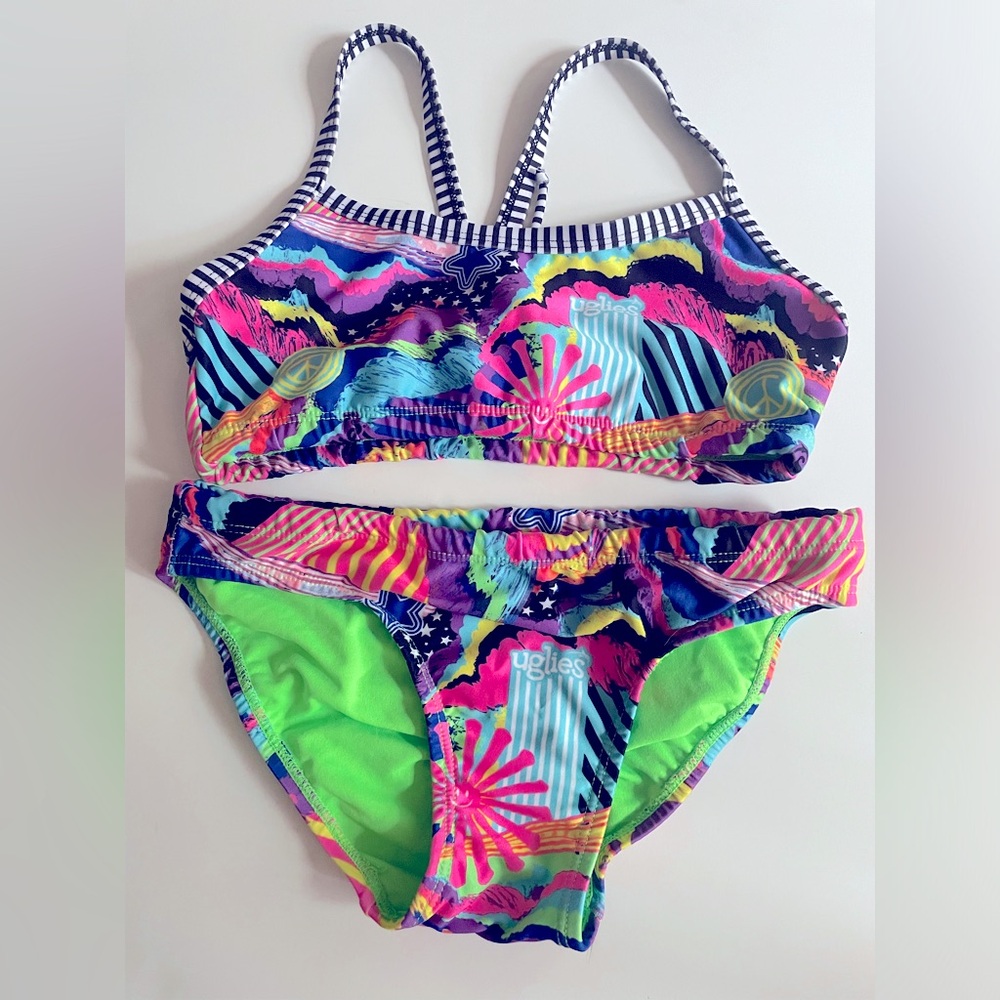 Women’s Uglies Bikini